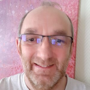 Profilbild von Ramon Schuh