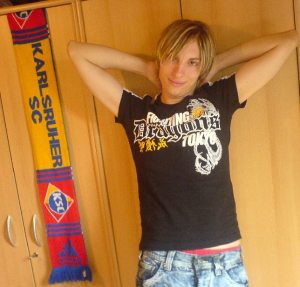Profilbild von Ramon Simmeth