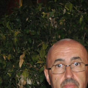 Profilbild von Ramon Vergel