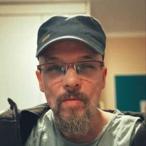 Profilbild von Ramon Vicente