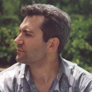 Profilbild von Ramon de La Rosa