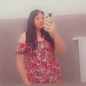 Profilbild von Ramona Alexandra Schneider
