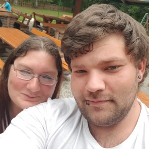 Profilbild von Ramona Bettina Kreuzer
