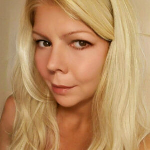 Profilbild von Ramona Carola Purz