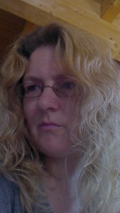 Profilbild von Ramona Claudia Grosset-Magagne