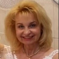 Profilbild von Ramona Maria Ruth Meyer