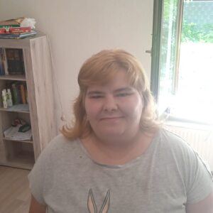 Profilbild von Ramona Sabrina Michel