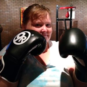 Profilbild von Ramona Abraham