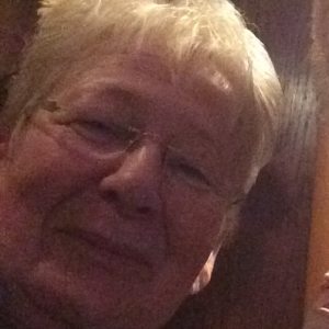 Profilbild von Ramona Abraham