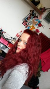 Profilbild von Ramona Acilan