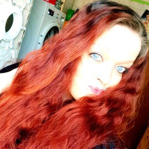 Profilbild von Ramona Acilan