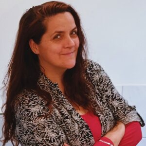 Profilbild von Ramona Acker