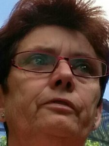 Profilbild von Ramona Amme