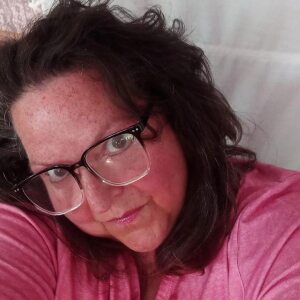 Profilbild von Ramona Andreas