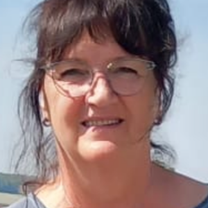 Profilbild von Ramona Andrecht