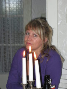 Profilbild von Ramona Andreß