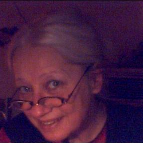 Profilbild von Ramona Ankele