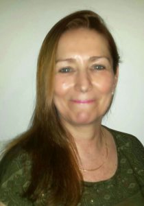 Profilbild von Ramona Anton