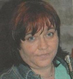 Profilbild von Ramona Antonin