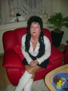 Profilbild von Ramona Arlt