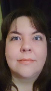 Profilbild von Ramona Arning
