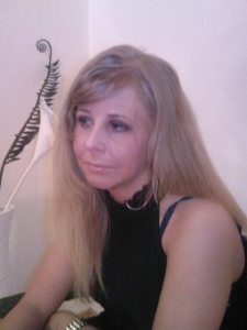 Profilbild von Ramona Arnold