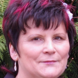 Profilbild von Ramona Arnold