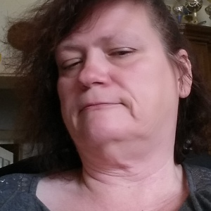 Profilbild von Ramona Arrighy