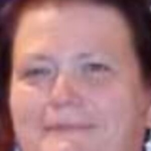 Profilbild von Ramona Arrighy