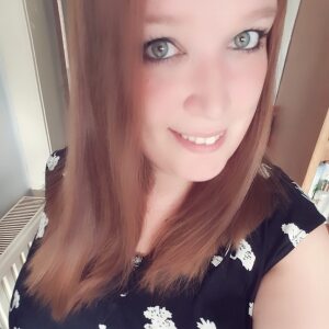 Profilbild von Ramona Ast
