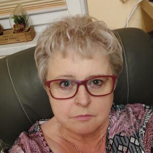 Profilbild von Ramona Babbel