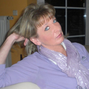 Profilbild von Ramona Bähr