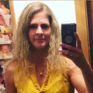 Profilbild von Ramona Bäumler