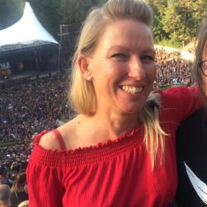 Profilbild von Ramona Bahn