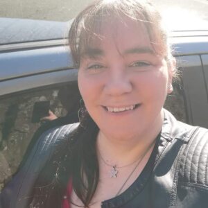 Profilbild von Ramona Barwig