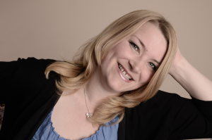 Profilbild von Ramona Baß