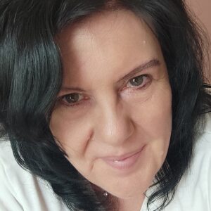 Profilbild von Ramona Baudis