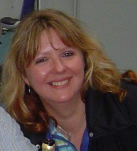 Profilbild von Ramona Baufeld