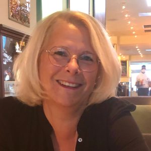 Profilbild von Ramona Bauschen