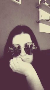 Profilbild von Ramona Beck