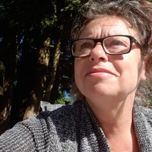Profilbild von Ramona Becker