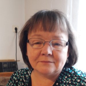 Profilbild von Ramona Beckmann