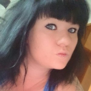 Profilbild von Ramona Behr