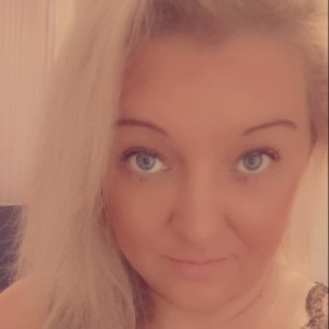 Profilbild von Ramona Behrendt