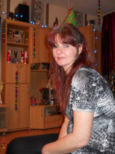 Profilbild von Ramona Behrndt