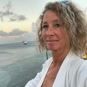 Profilbild von Ramona Bemmann