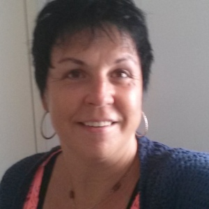 Profilbild von Ramona Benner
