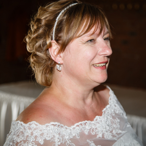 Profilbild von Ramona Bentin