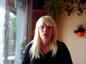 Profilbild von Ramona Berg