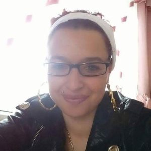 Profilbild von Ramona Berger